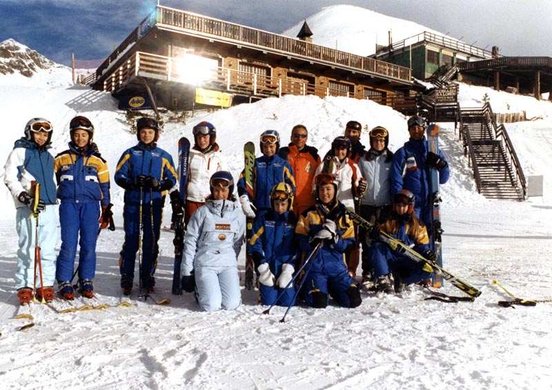 Gruppo Francesco 2